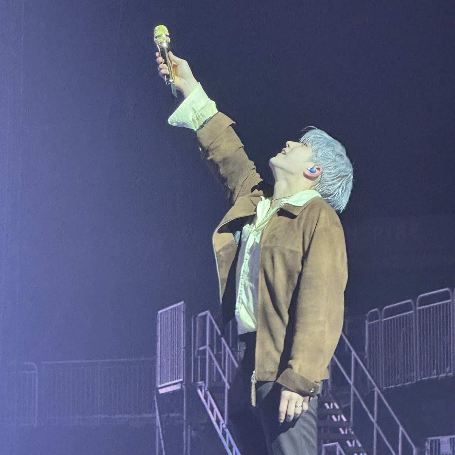 Foto aktivitas terbaru ASTRO