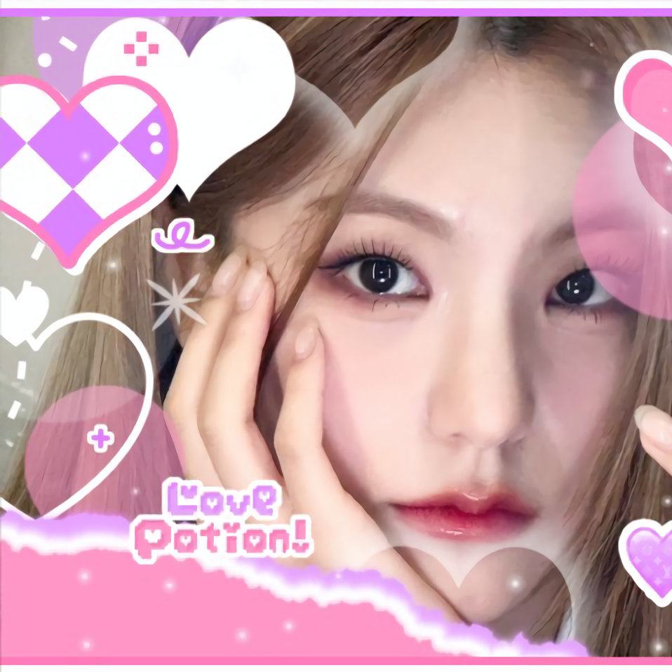 Latest photo of Yeji (ITZY)