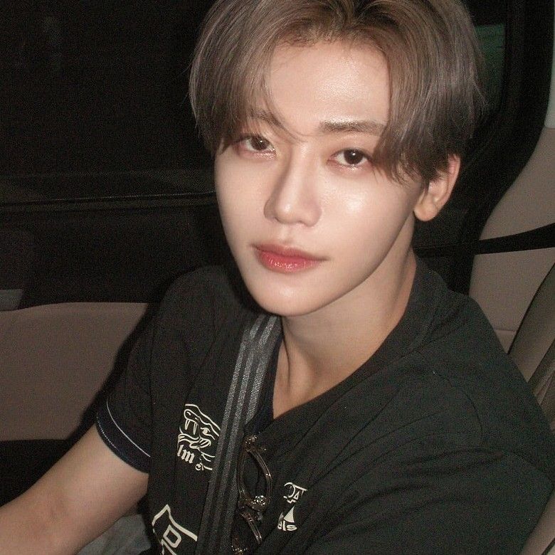 Potret di balik layar NCT