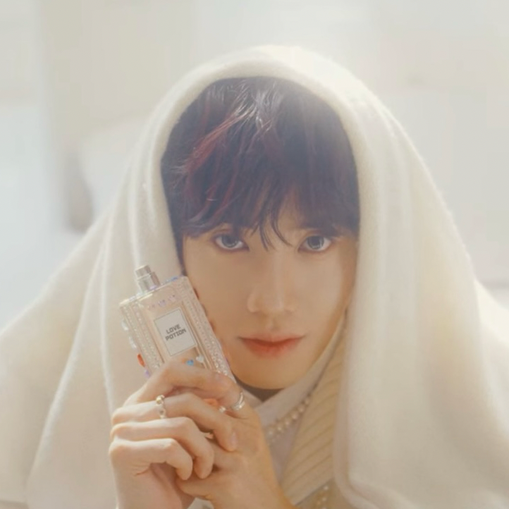 Behind-the-scenes cut of KAZUTA (n.SSign)