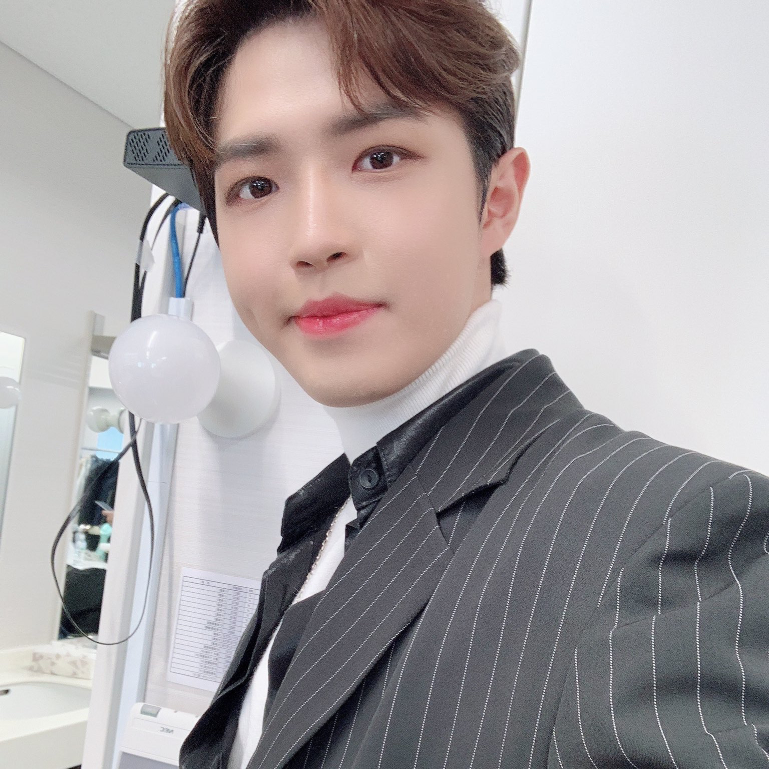 Latest photo of Kim Jaehwan