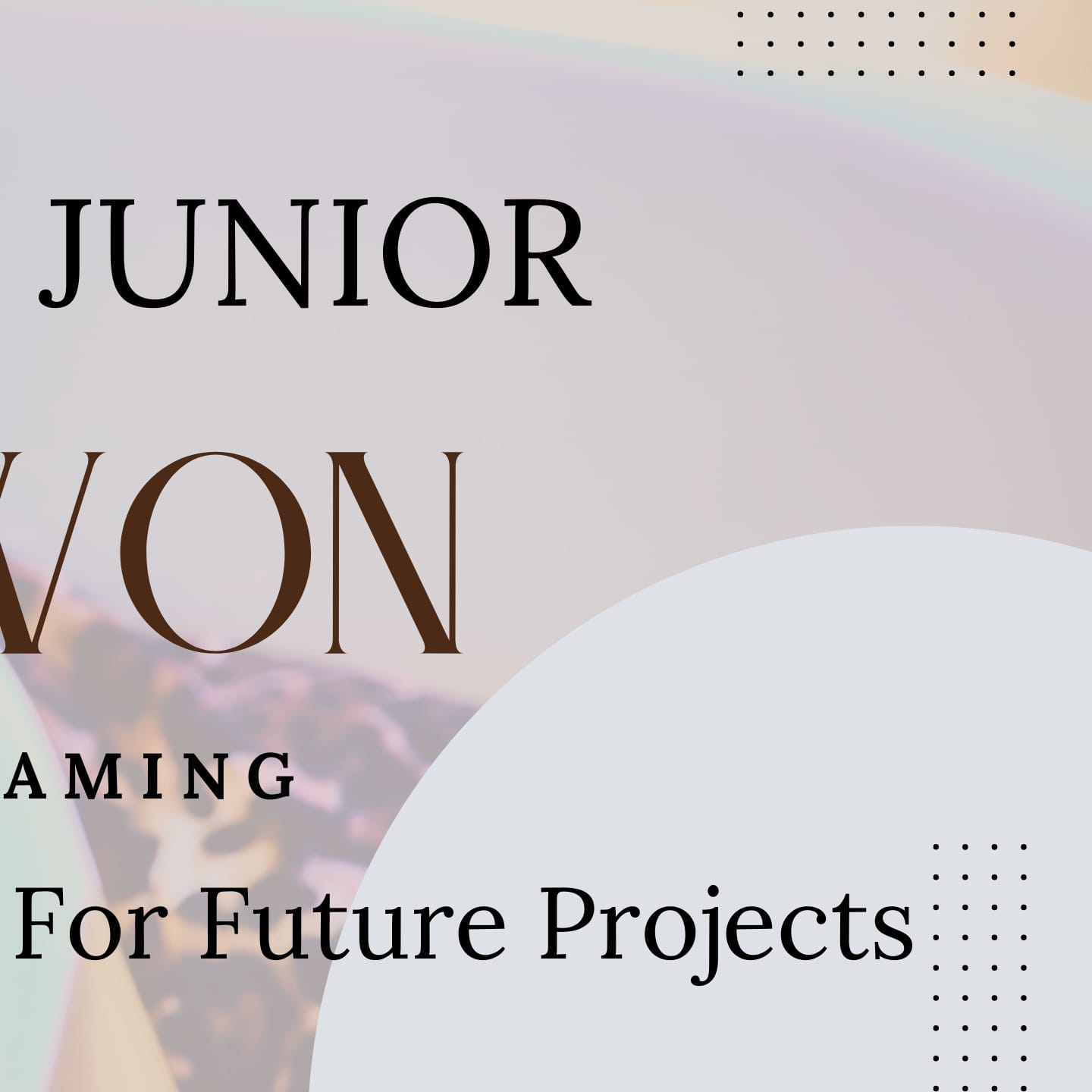 Behind-the-scenes cut of Siwon (Super Junior)