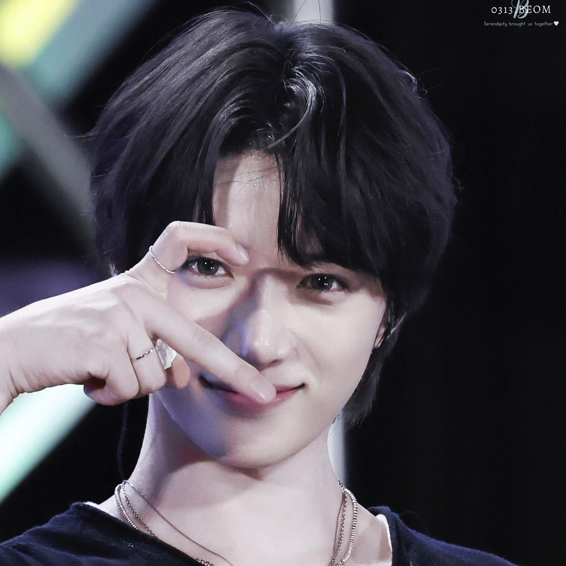 Latest photo of Beomgyu (TOMORROW X TOGETHER)