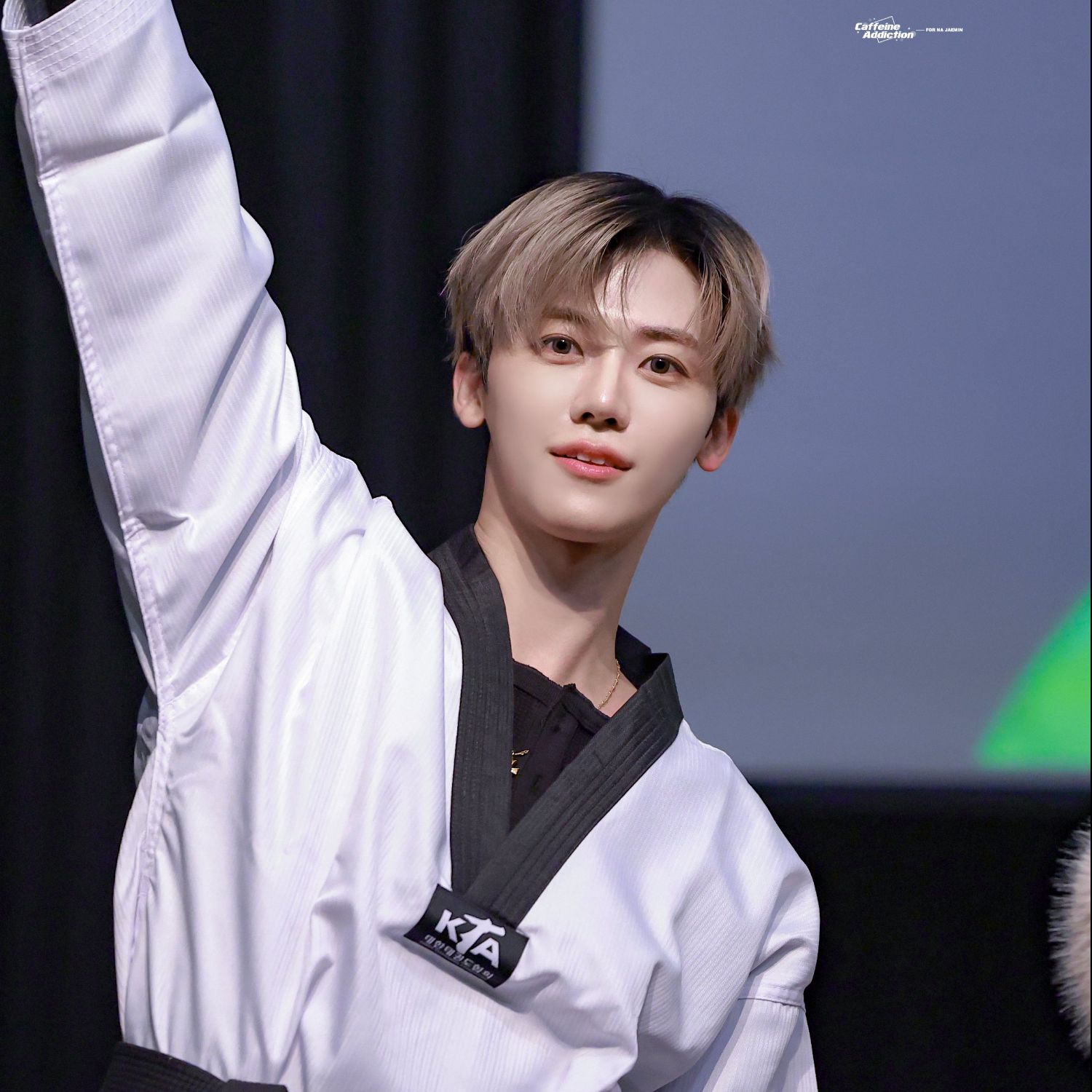 ジェミン (NCT DREAM)の最近の活動写真