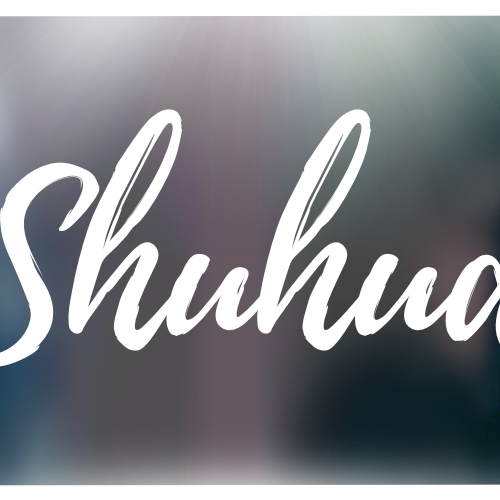 A moment captured by Shuhua (i-dle)'s fan
