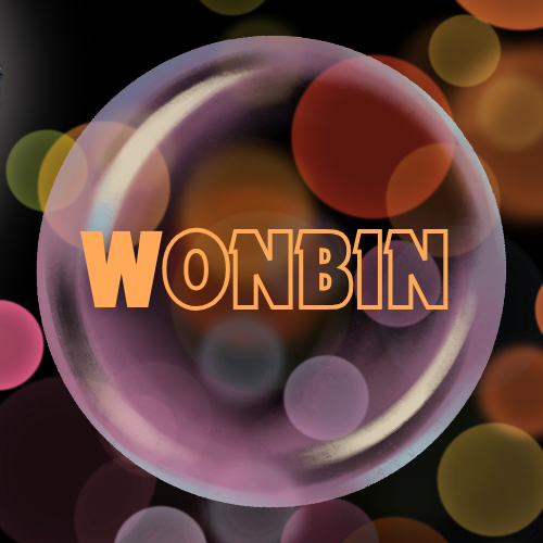 Latest photo of Wonbin (RIIZE)
