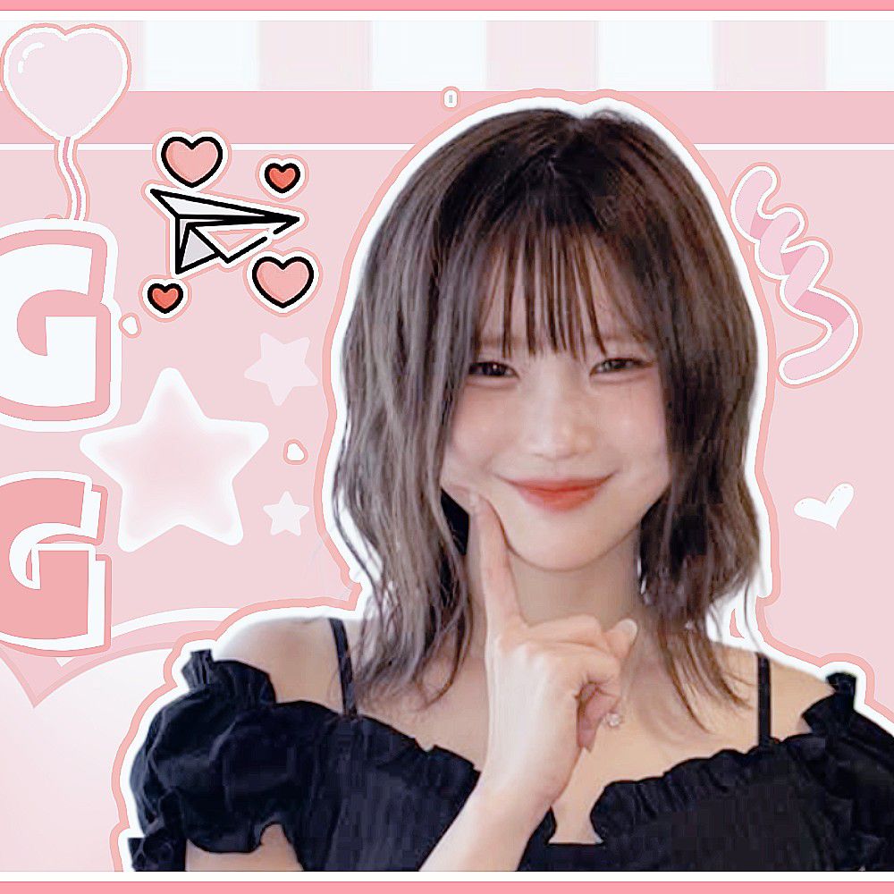 ハヨン (fromis_9)の最近の活動写真