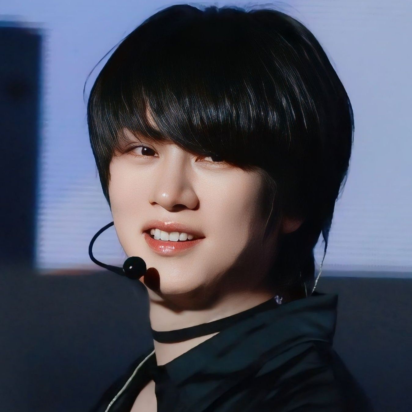 Recent activity shot of Heechul (Super Junior)