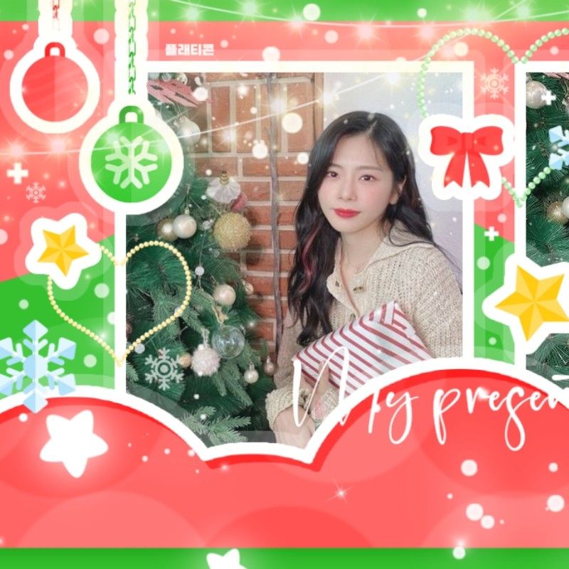 Behind-the-scenes cut of JI U (DREAMCATCHER)