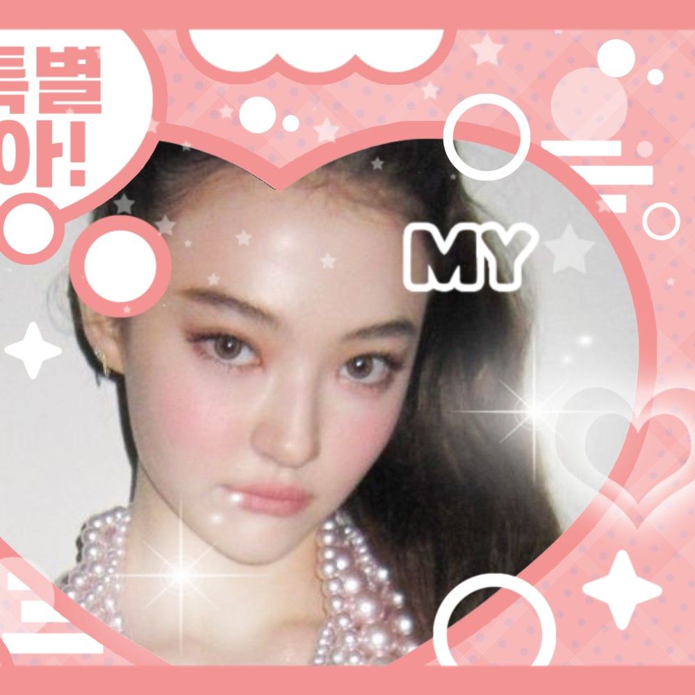 엘라 (MEOVV)의 비하인드 컷