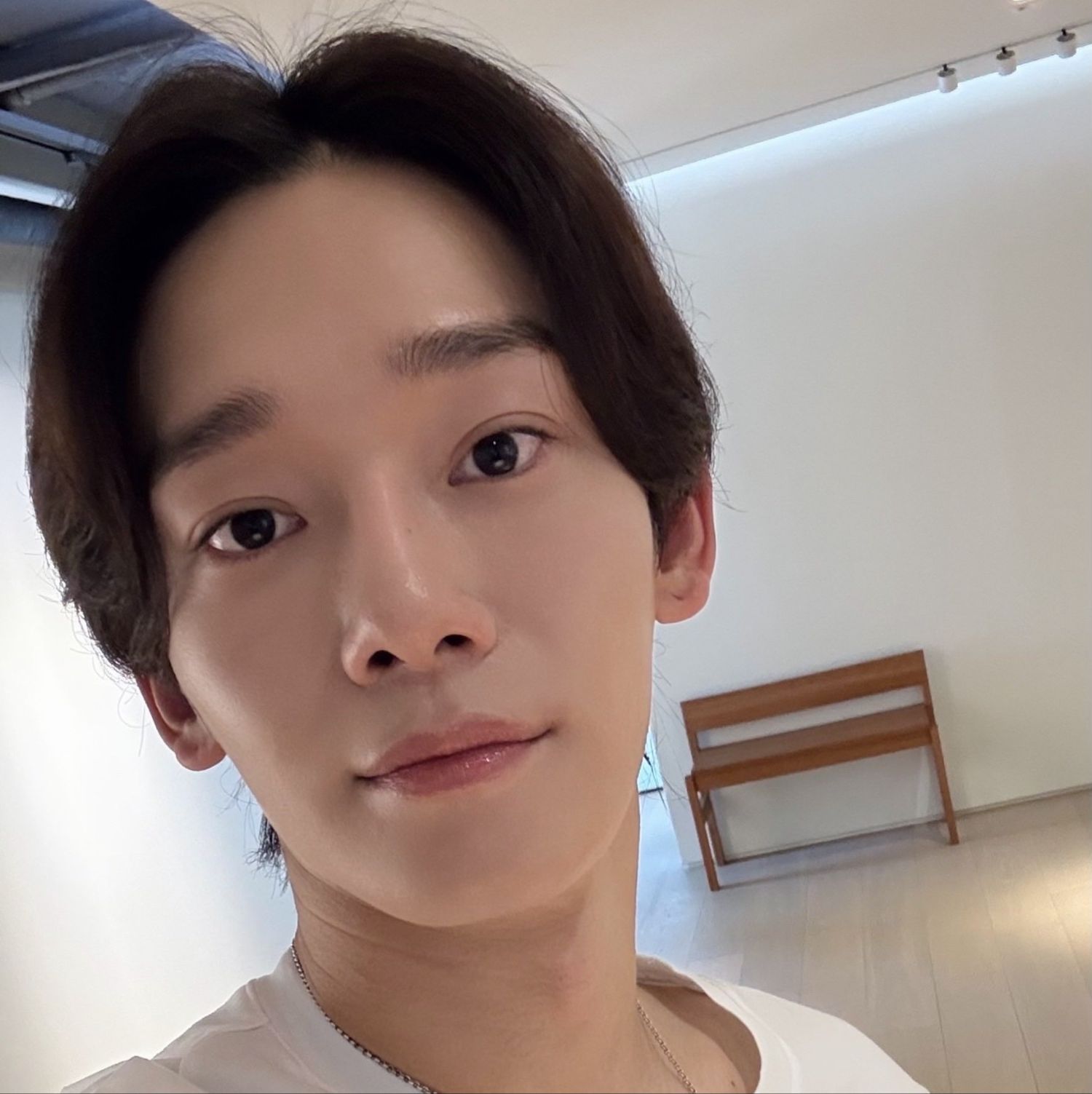 チェン (EXO)の最新写真