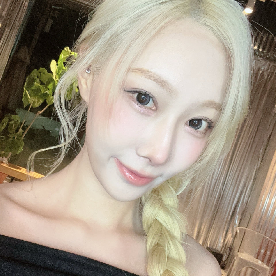 드림캐쳐 최근 활동샷