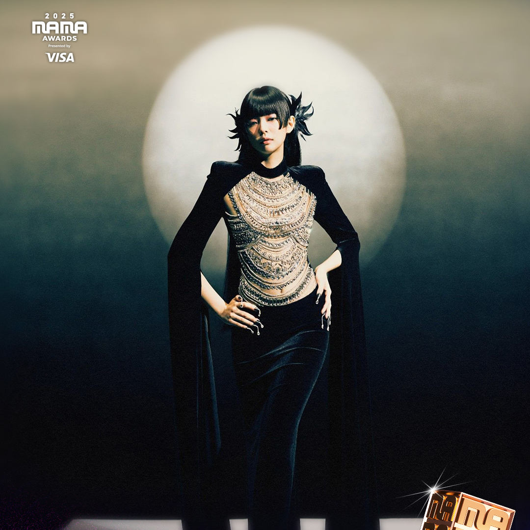 제니 (BLACKPINK)의 비하인드 컷