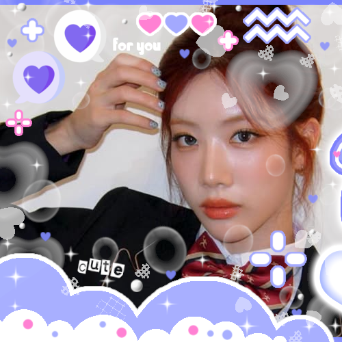 A moment captured by Kim Lip (ARTMS)'s fan