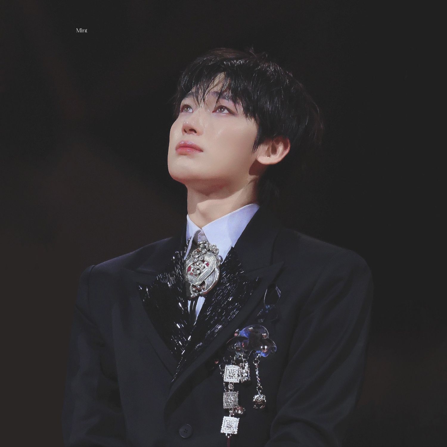 선우 (ENHYPEN)의 최신 사진