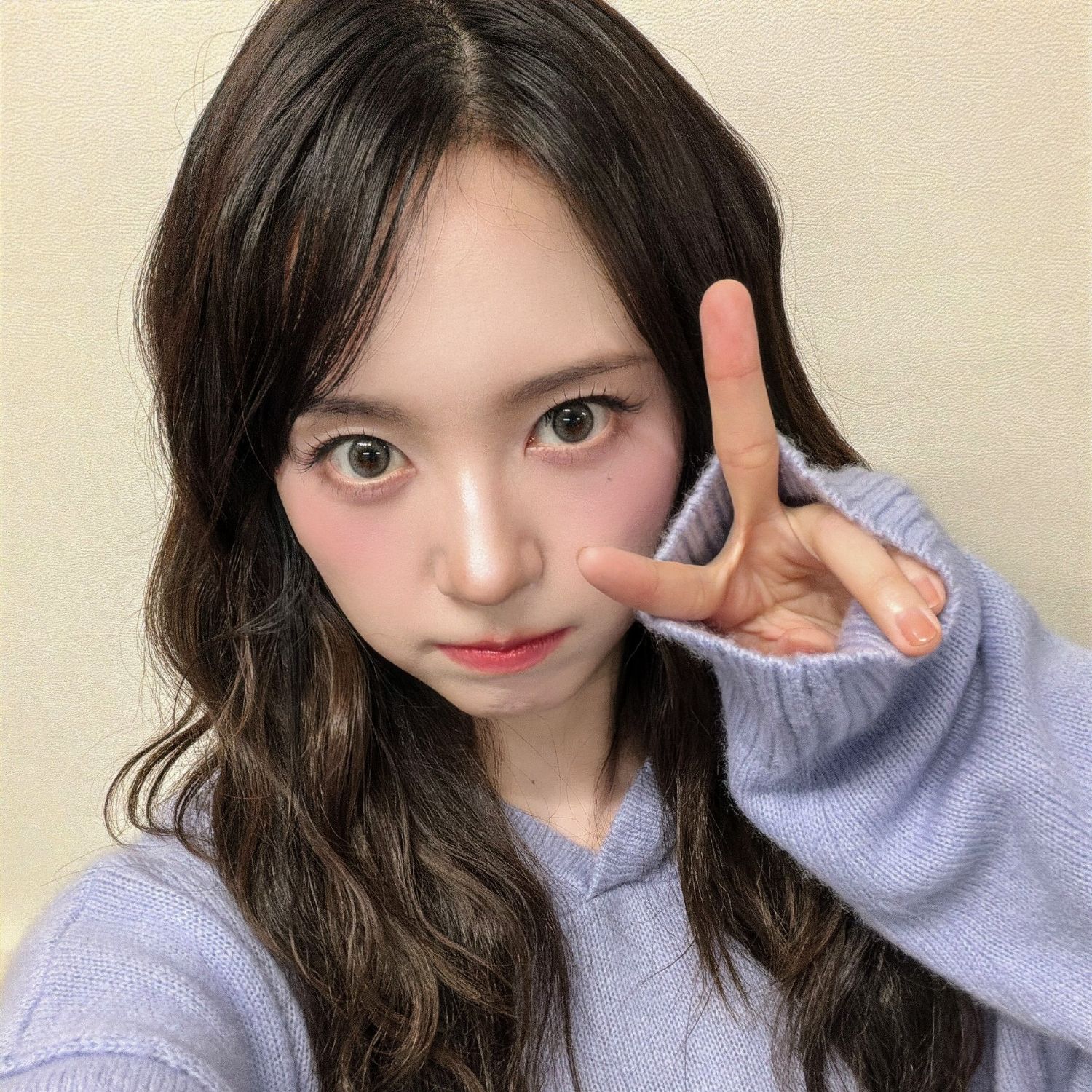 Latest photo of Mashiro (MADEIN)