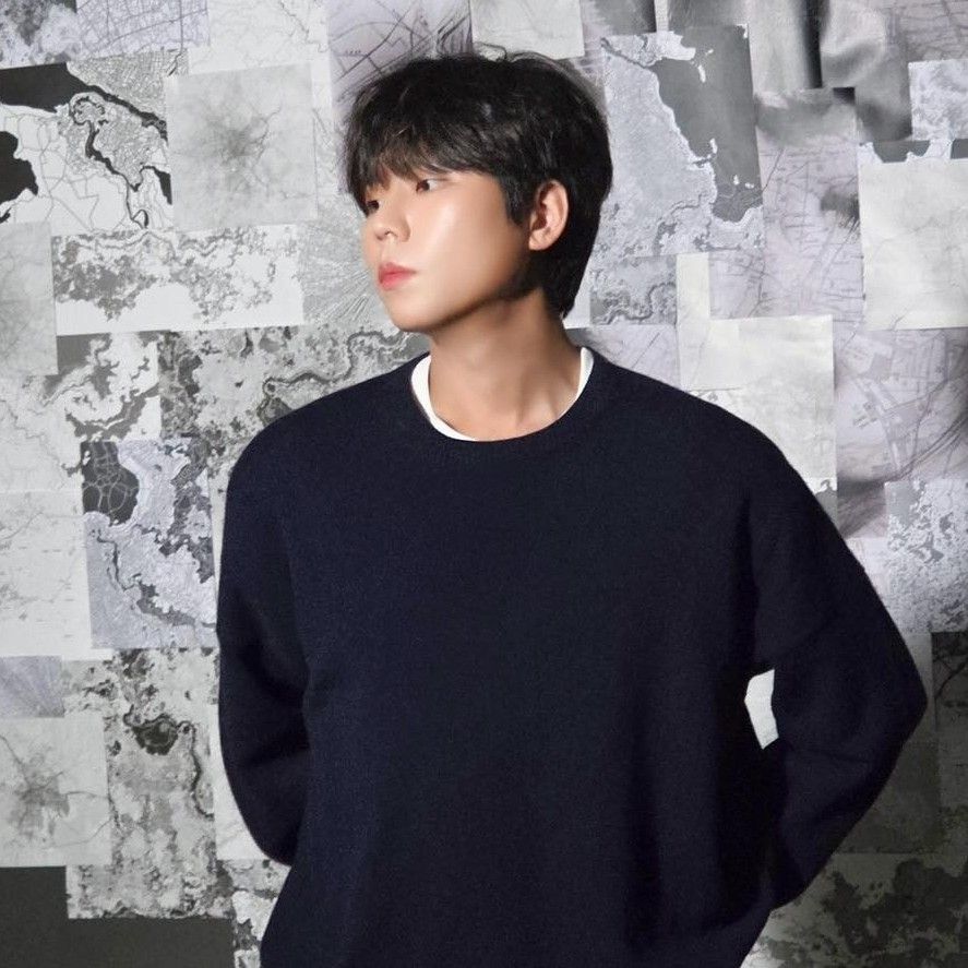 Recent activity shot of Jung Seunghwan