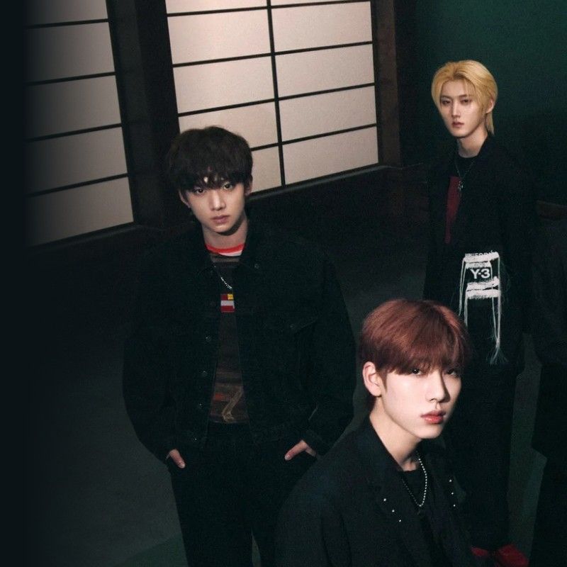 Behind-the-scenes cut of ARrC