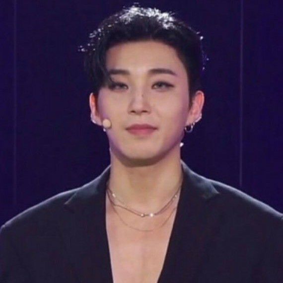 Latest photo of Jongup (B.A.P)