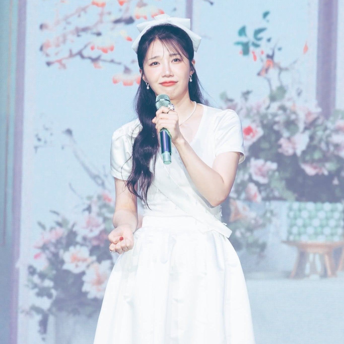 郑恩地 (Apink)的最新照片