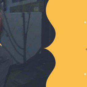 妸仁 (MOMOLAND)粉絲拍下的瞬間