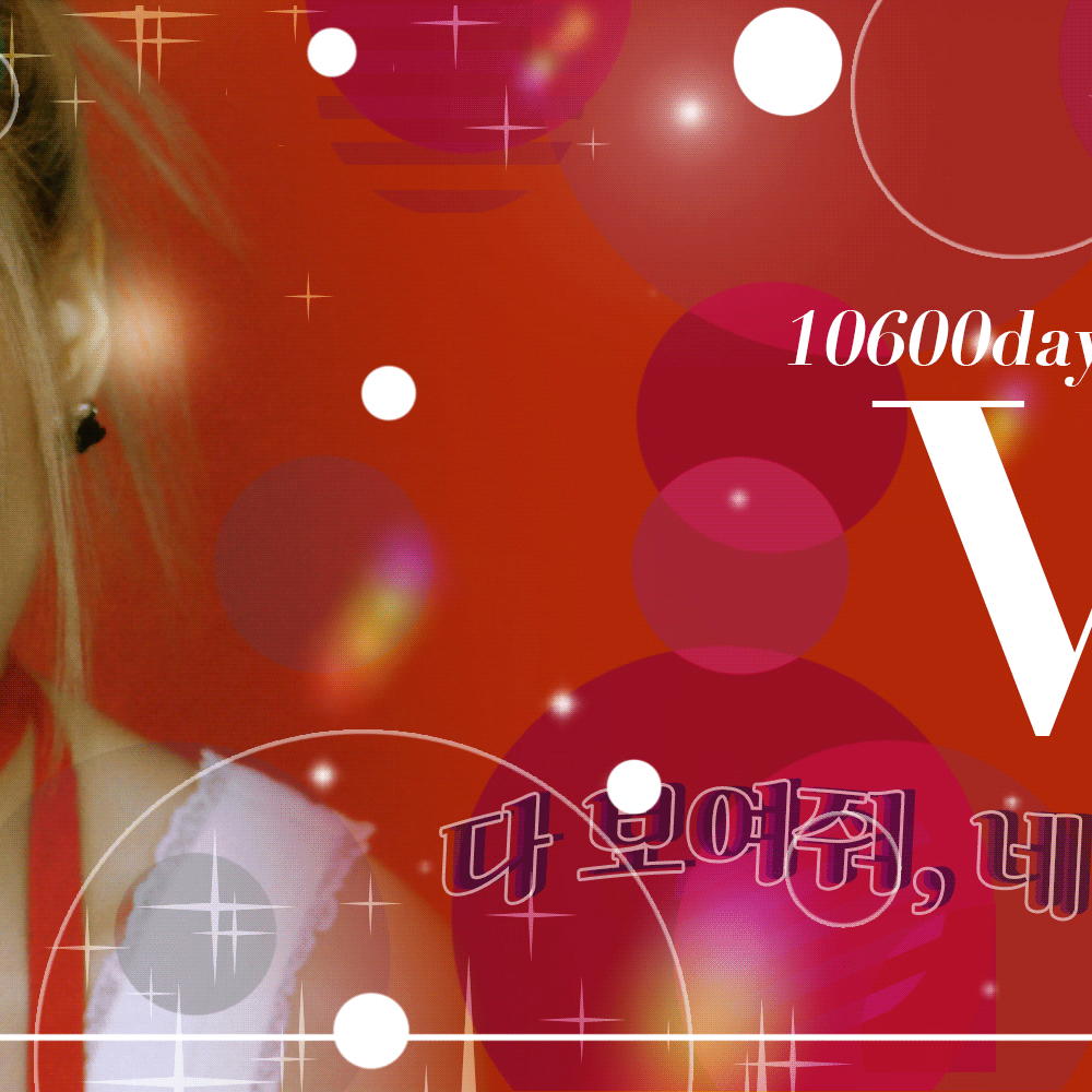 Latest photo of LOONA