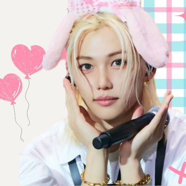 Today’s hot picks from the 필릭스 (Stray Kids) community