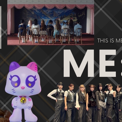 Must-see popular post of ME:I, your favorite