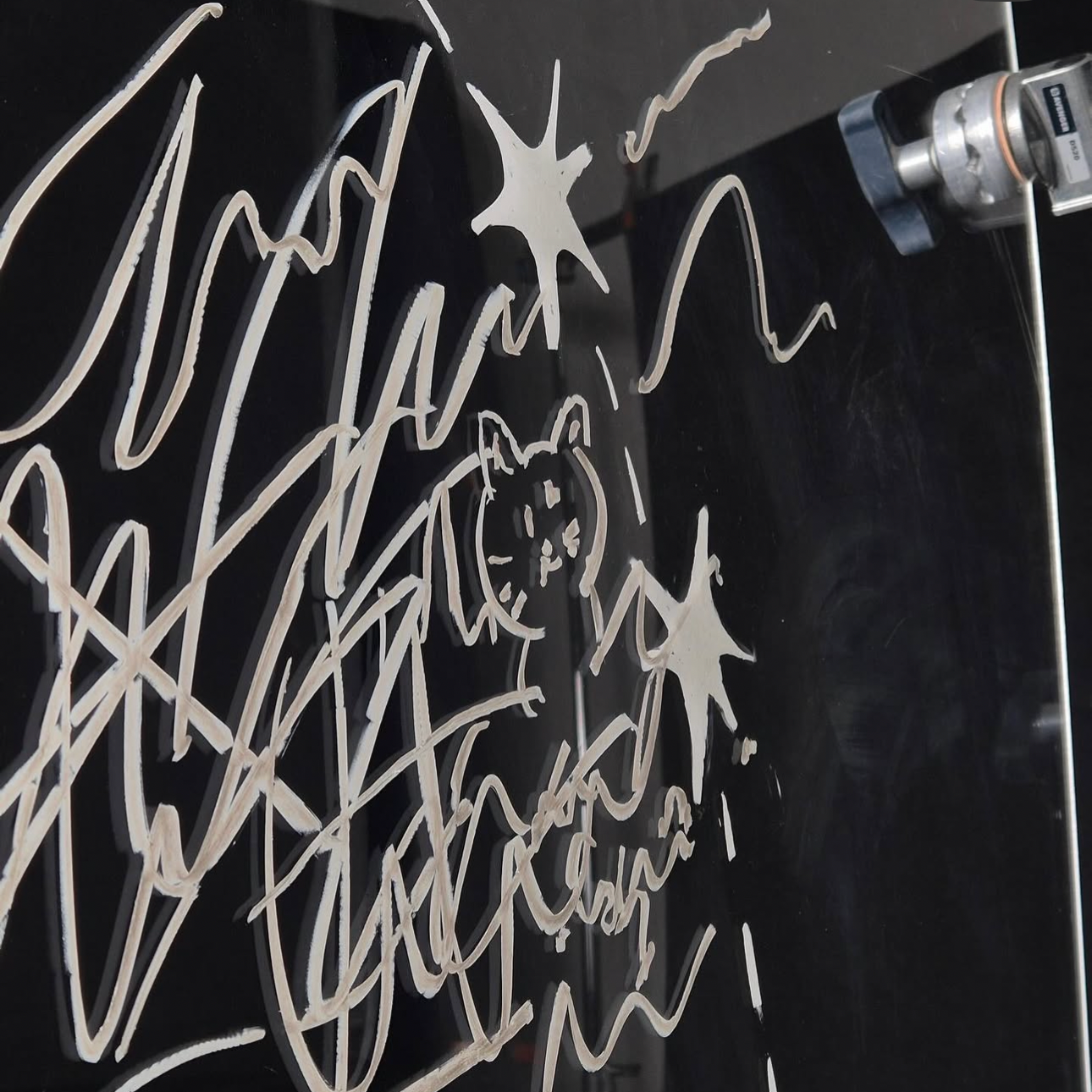 EXO 팬이 찍은 순간