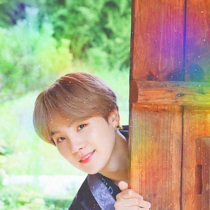 SUGA (防彈少年團)的最新活動照片