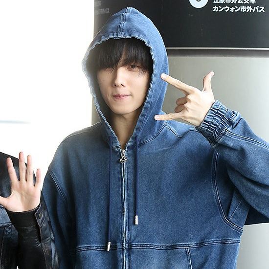 Latest photo of Jisung (NCT DREAM)