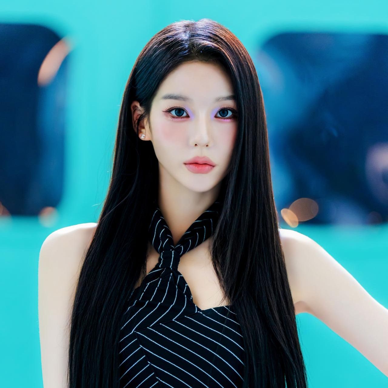 Latest photo of SECRET NUMBER
