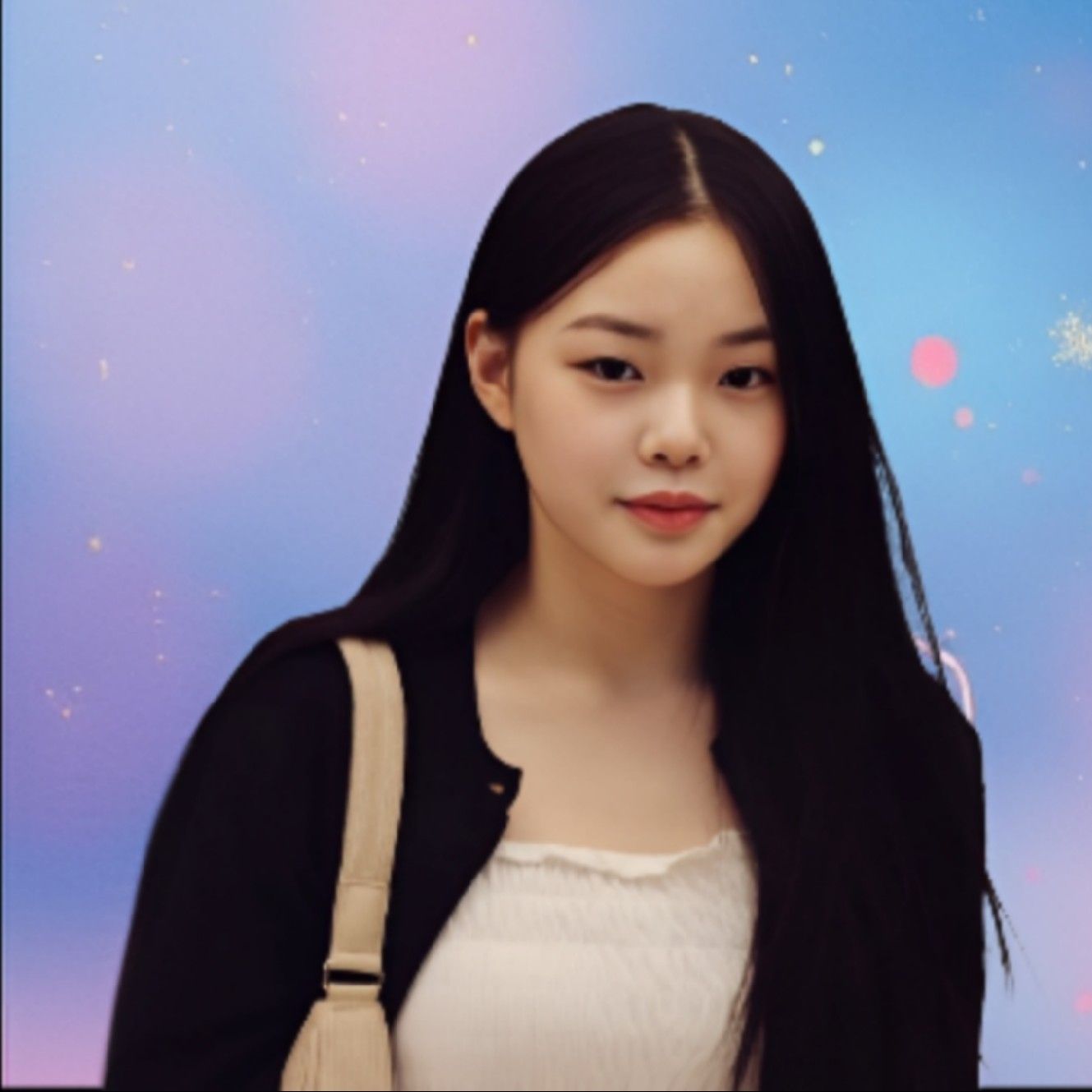 Latest photo of Park Boeun (CLASS:y)