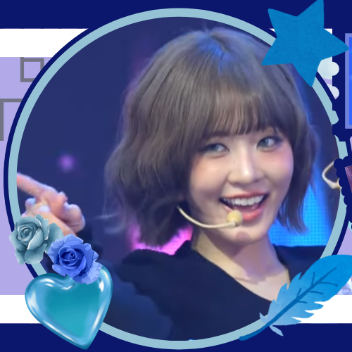 Latest photo of Iida Shizuku (ME:I)