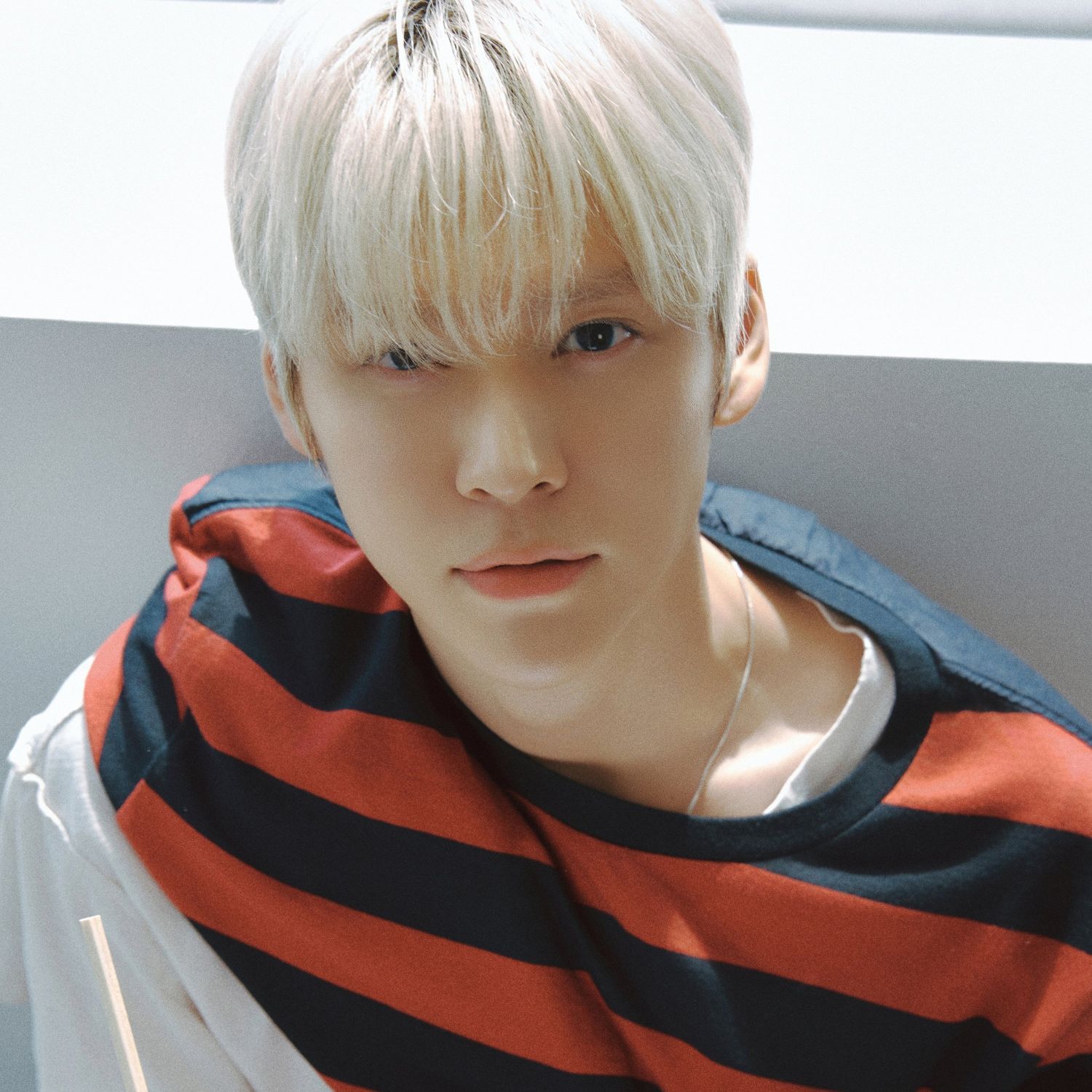 Behind-the-scenes cut of Eunseok (RIIZE)