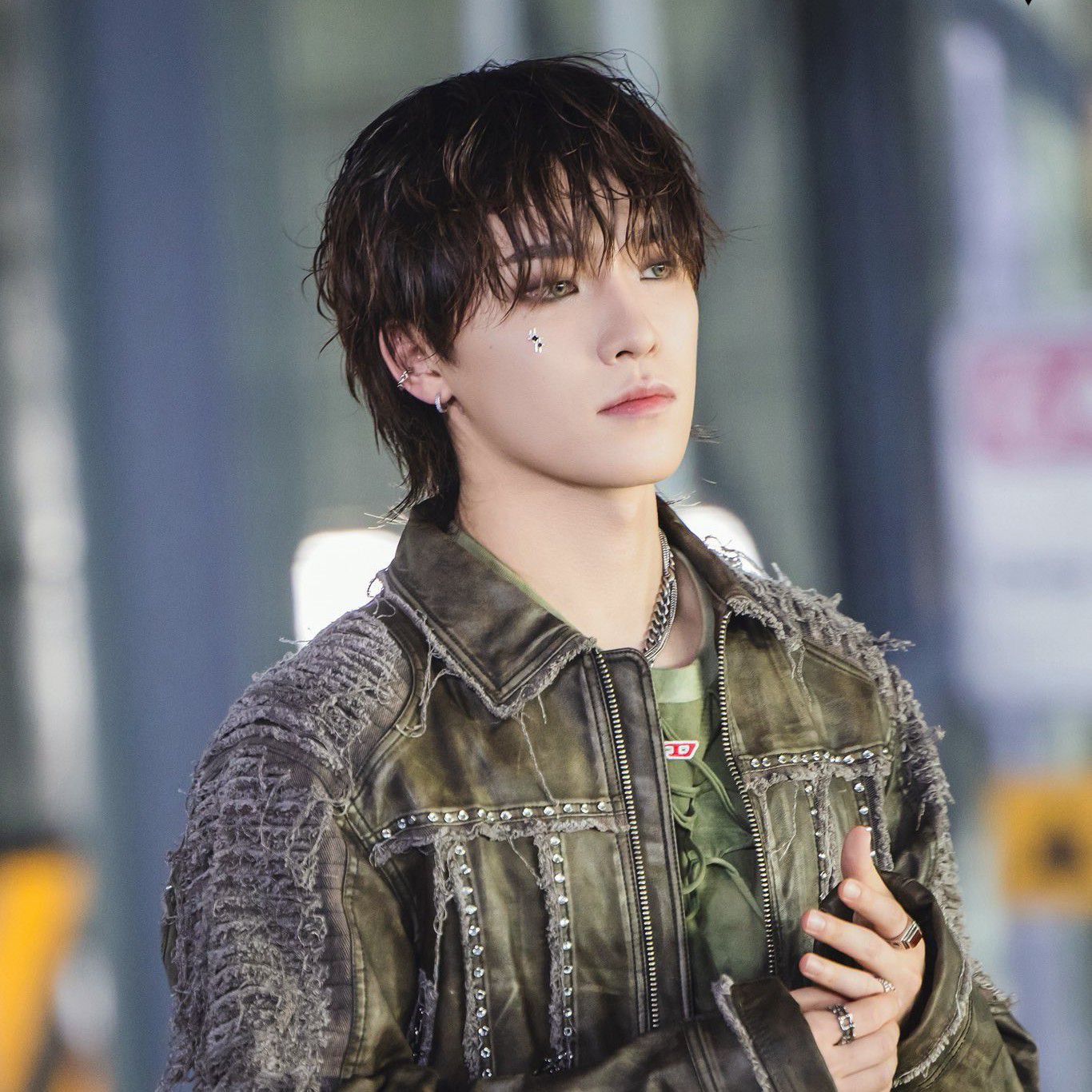 ディノ (SEVENTEEN)の最近の活動写真