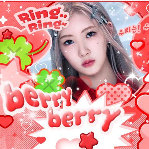 Rami (BABYMONSTER)的最新照片