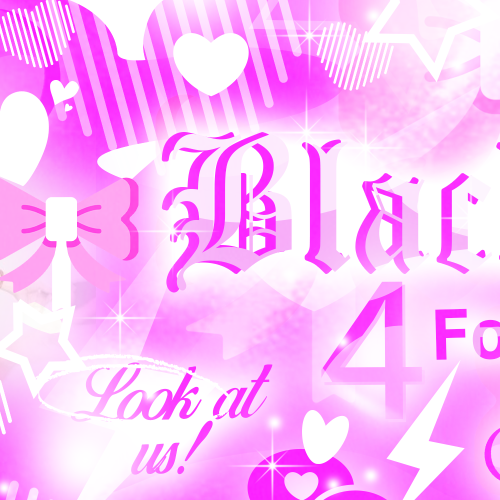 BLACKPINK的最新照片