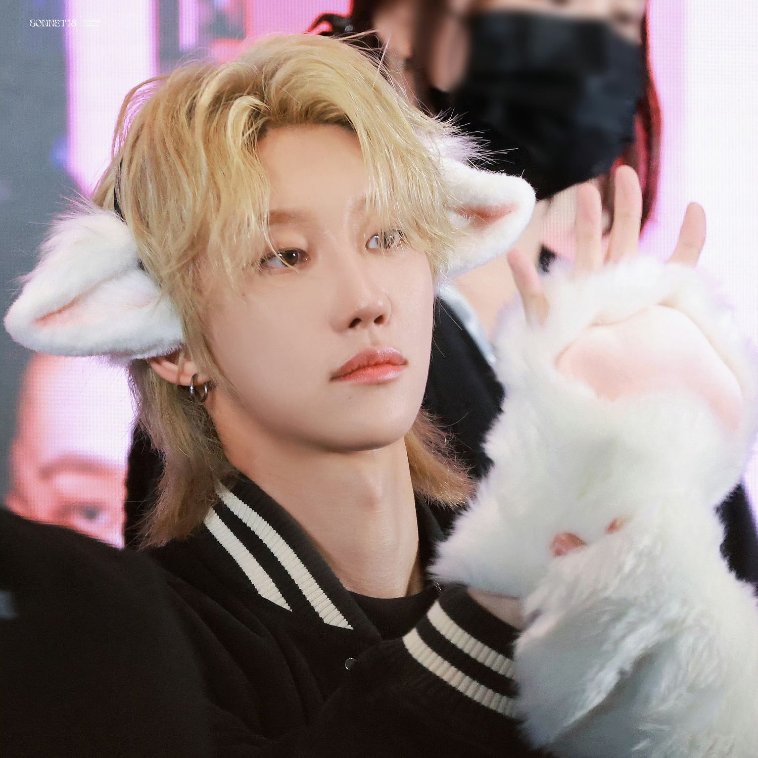 The 8 (SEVENTEEN)の最近の活動写真