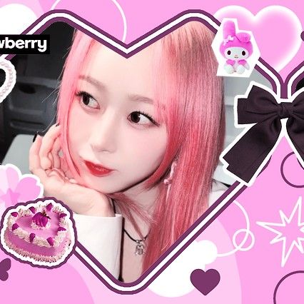 aespa的最新活動照片