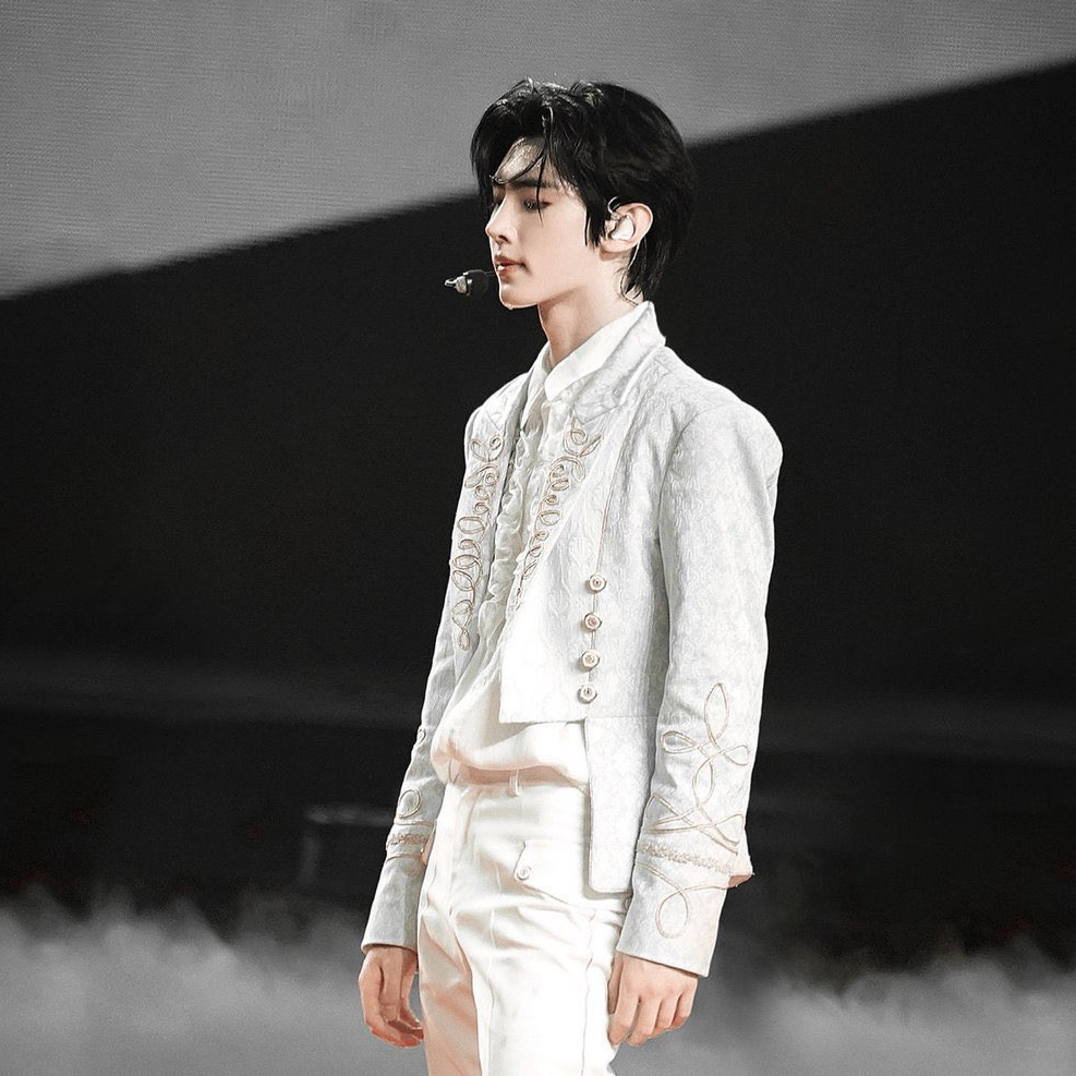 成訓 (ENHYPEN)粉絲拍下的瞬間