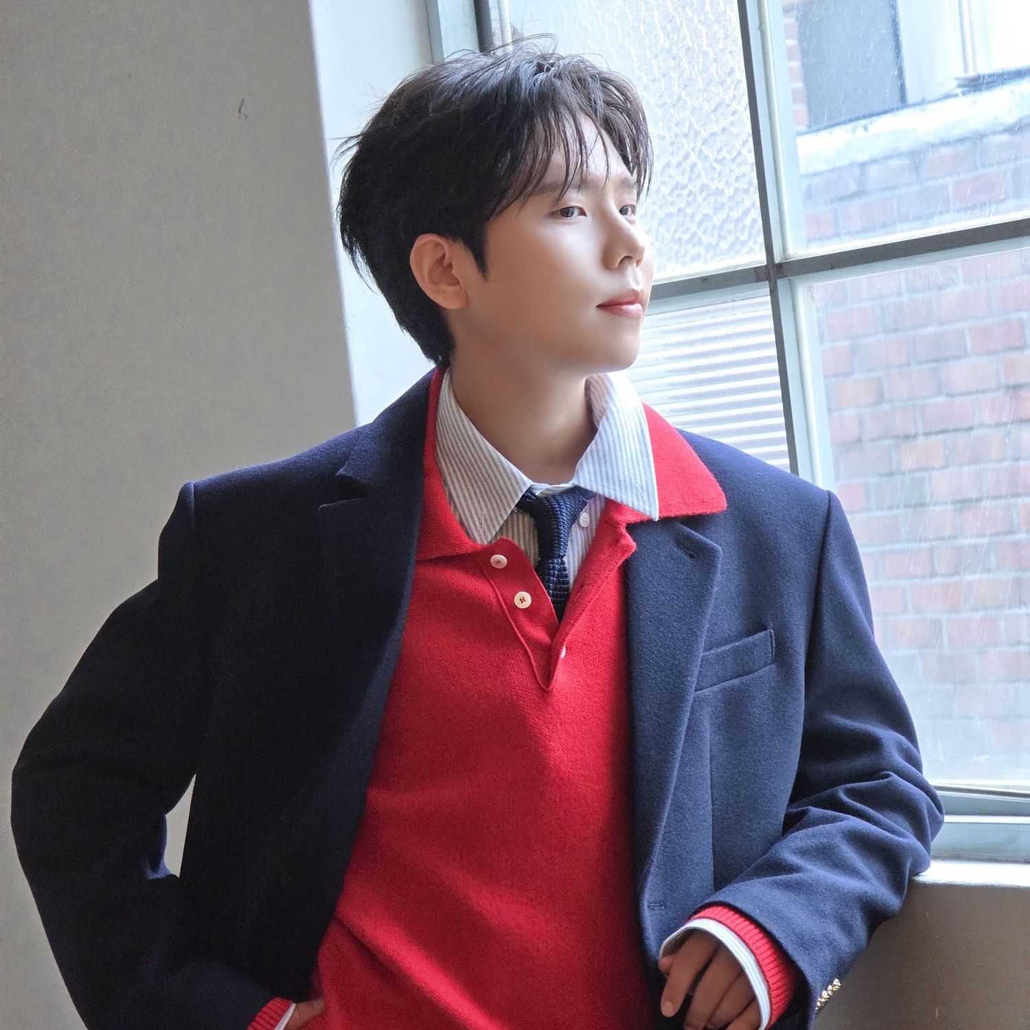 Latest photo of Jung Seunghwan