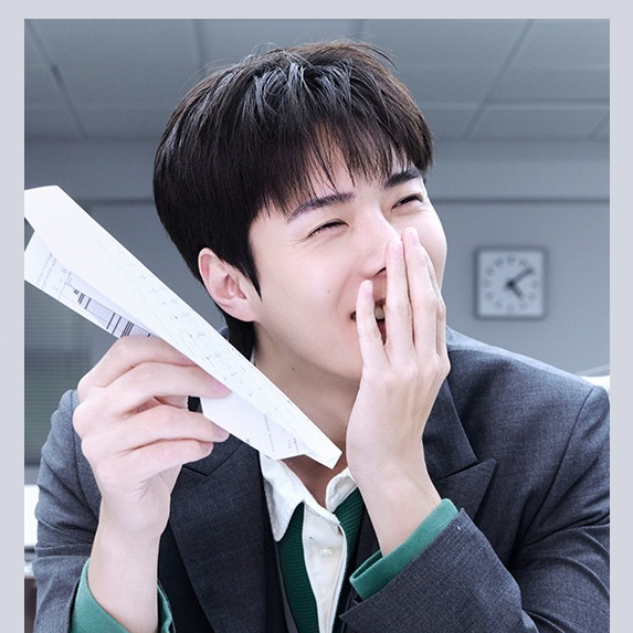 세훈 (EXO) 최근 활동샷