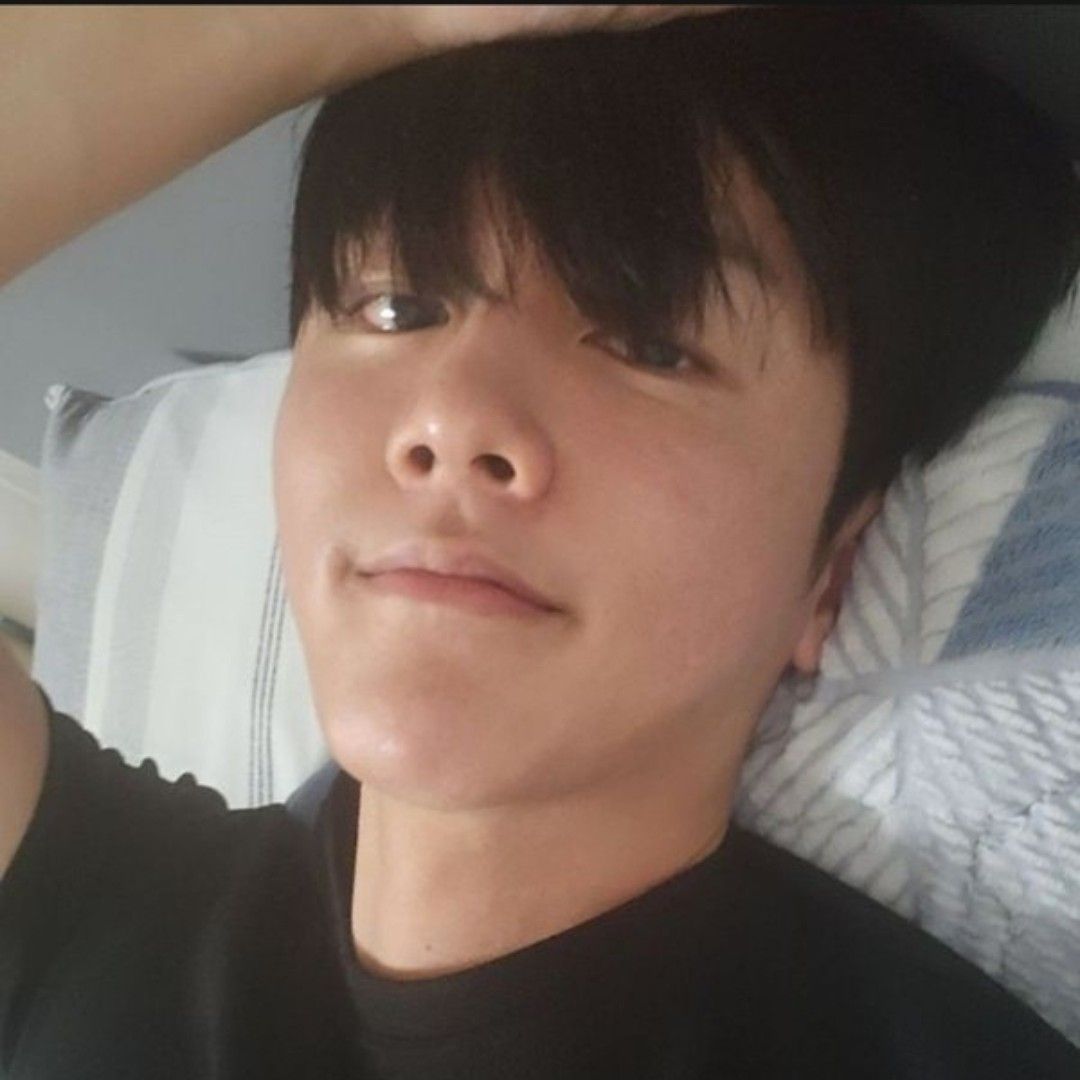 Recent activity shot of SF9