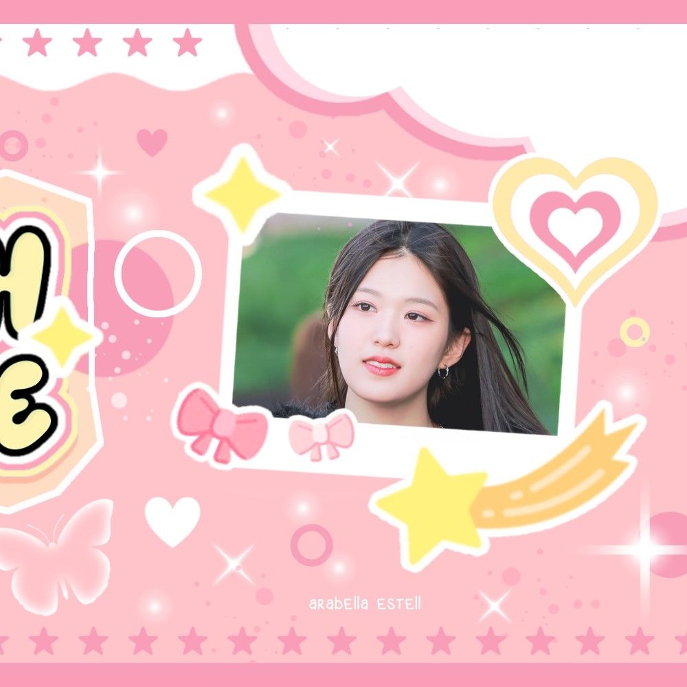 Latest photo of Yoon Jiyoon