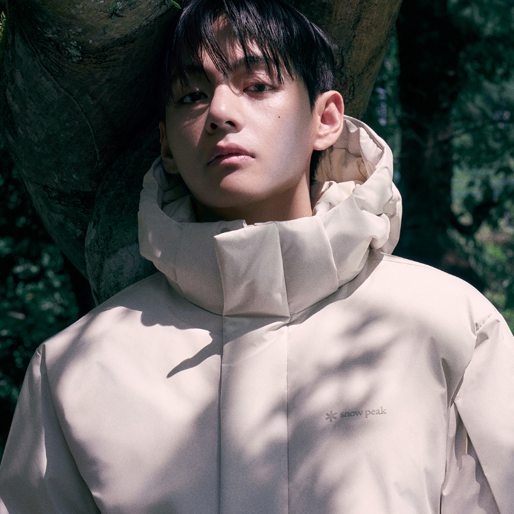 V (防弹少年团)的最新照片