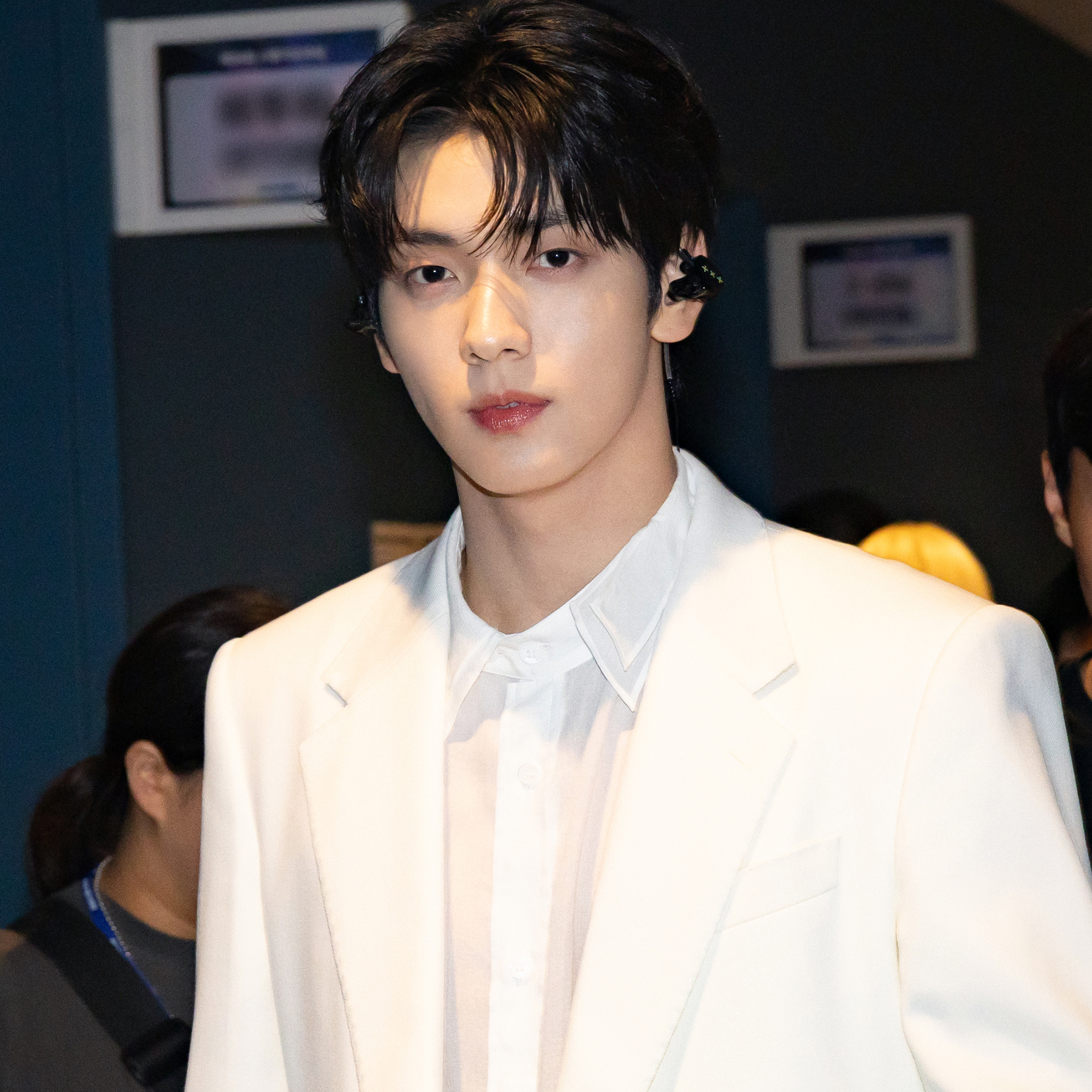 Latest photo of Soobin (TOMORROW X TOGETHER)