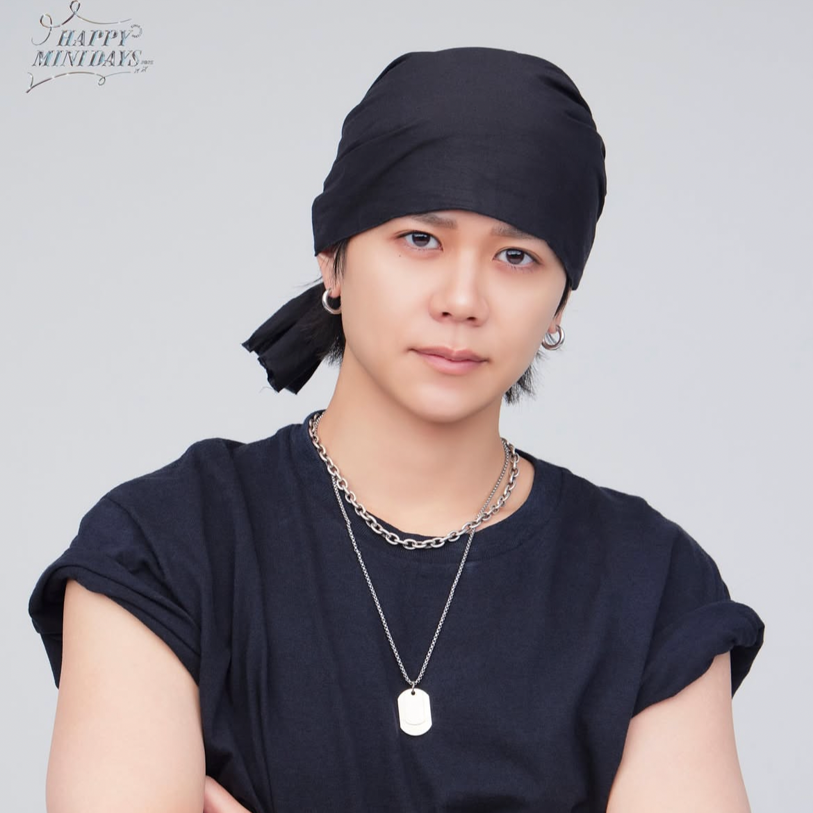 Latest photo of Fujimaki Kyosuke (INI)