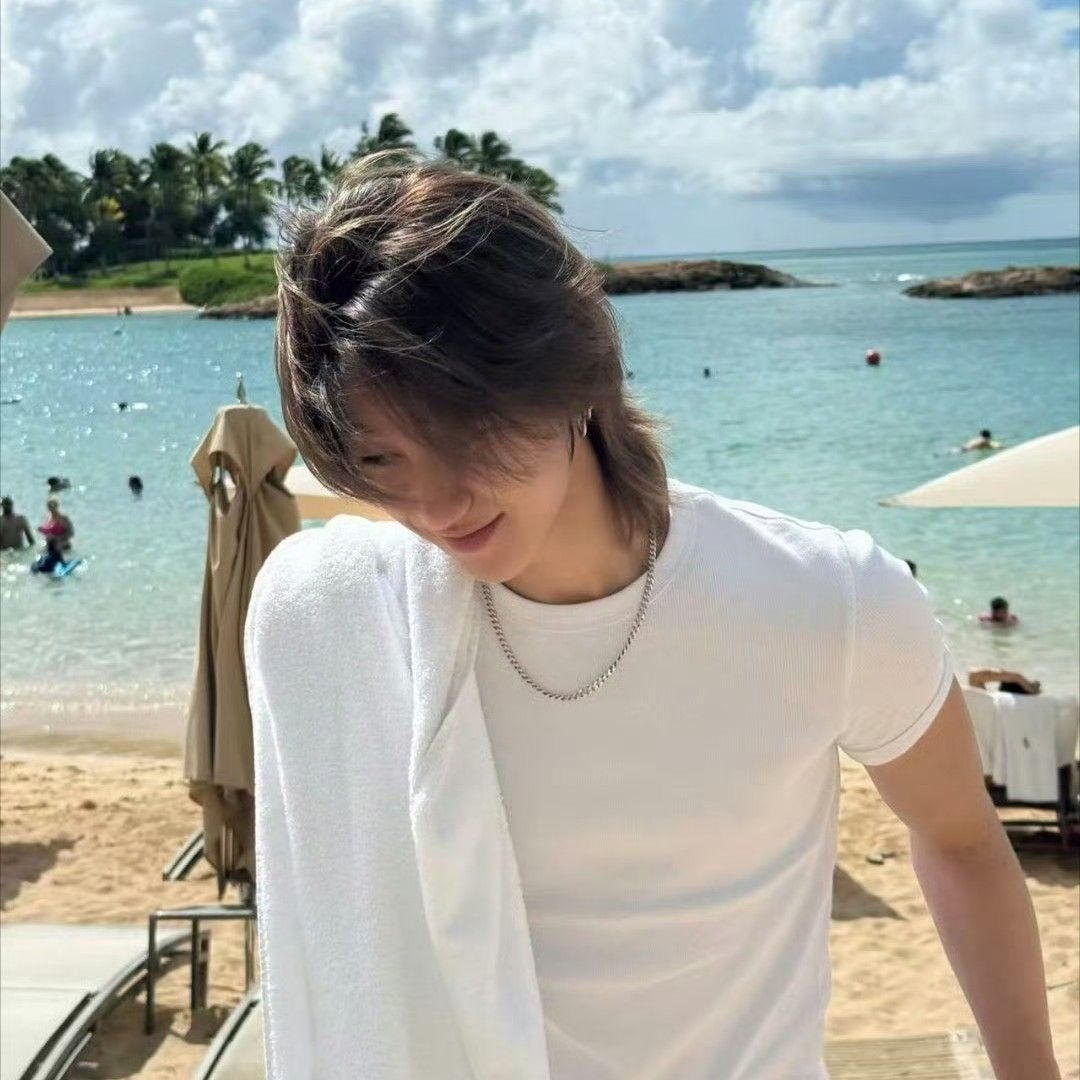 Latest photo of The 8 (SEVENTEEN)