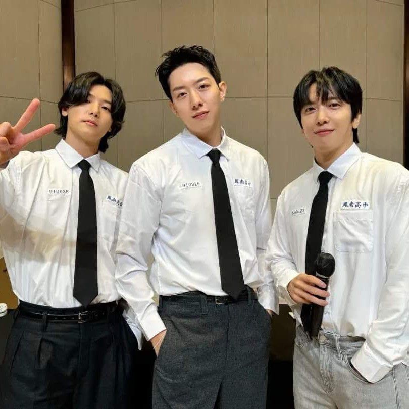 Latest photo of CNBLUE
